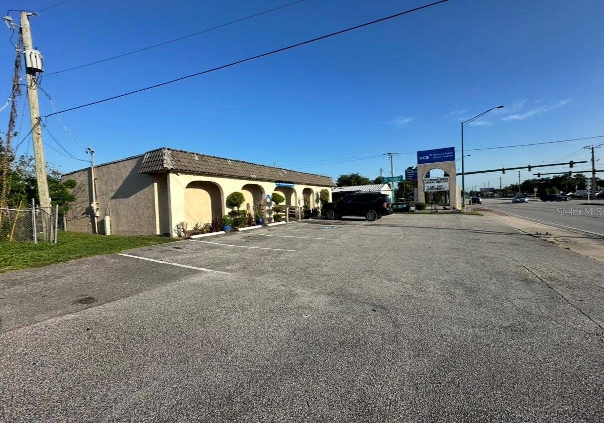 1104 S NOVA ROAD, Ormond Beach, FL 32174 1104 S NOVA ROAD, Ormond Beach, FL 32174