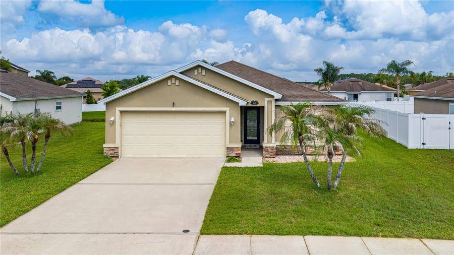 Property photo for 5257 PLANTATION HOME WAY, Port Orange, FL