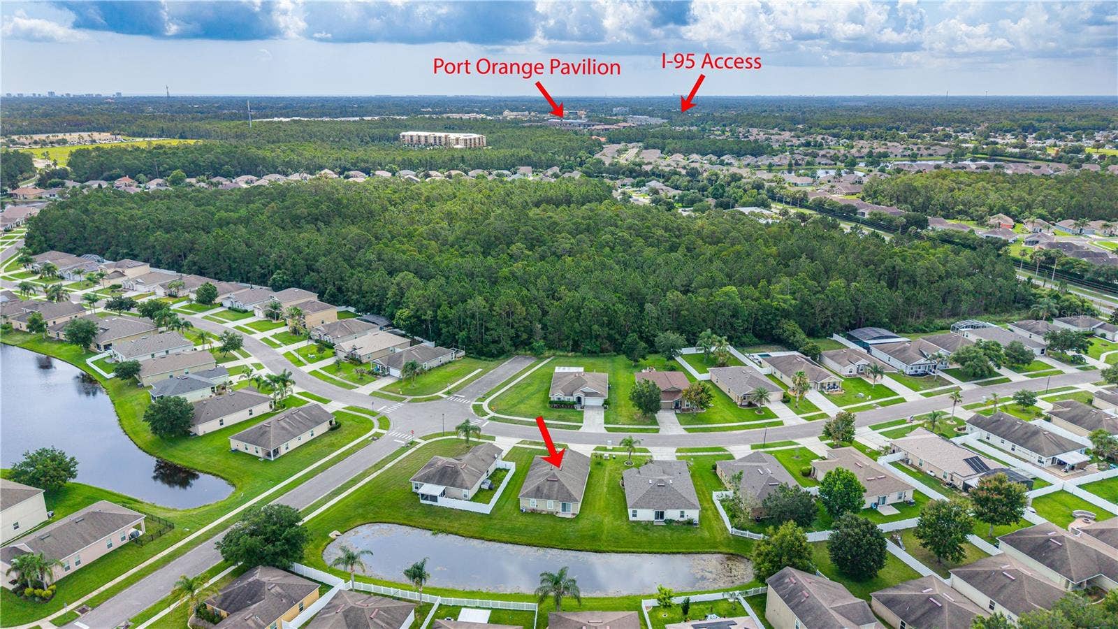 5257 PLANTATION HOME WAY, Port Orange, FL 32128 5257 PLANTATION HOME WAY, Port Orange, FL 32128