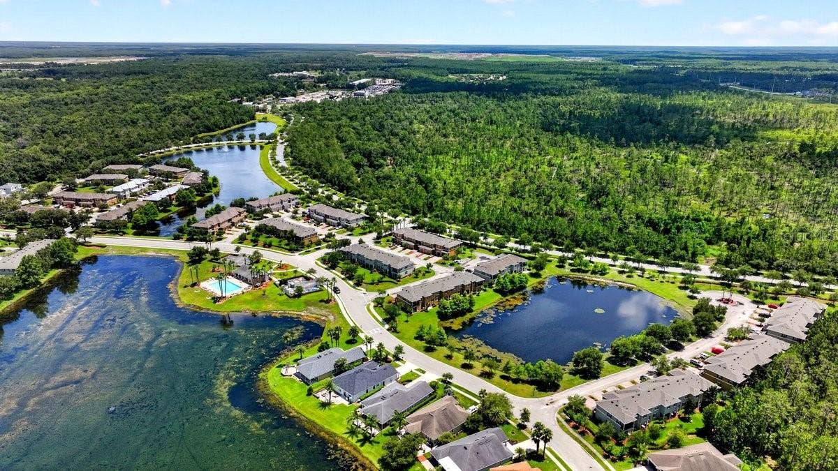 205 WENTWORTH GRANDE DRIVE, Daytona Beach, FL 32124 205 WENTWORTH GRANDE DRIVE, Daytona Beach, FL 32124