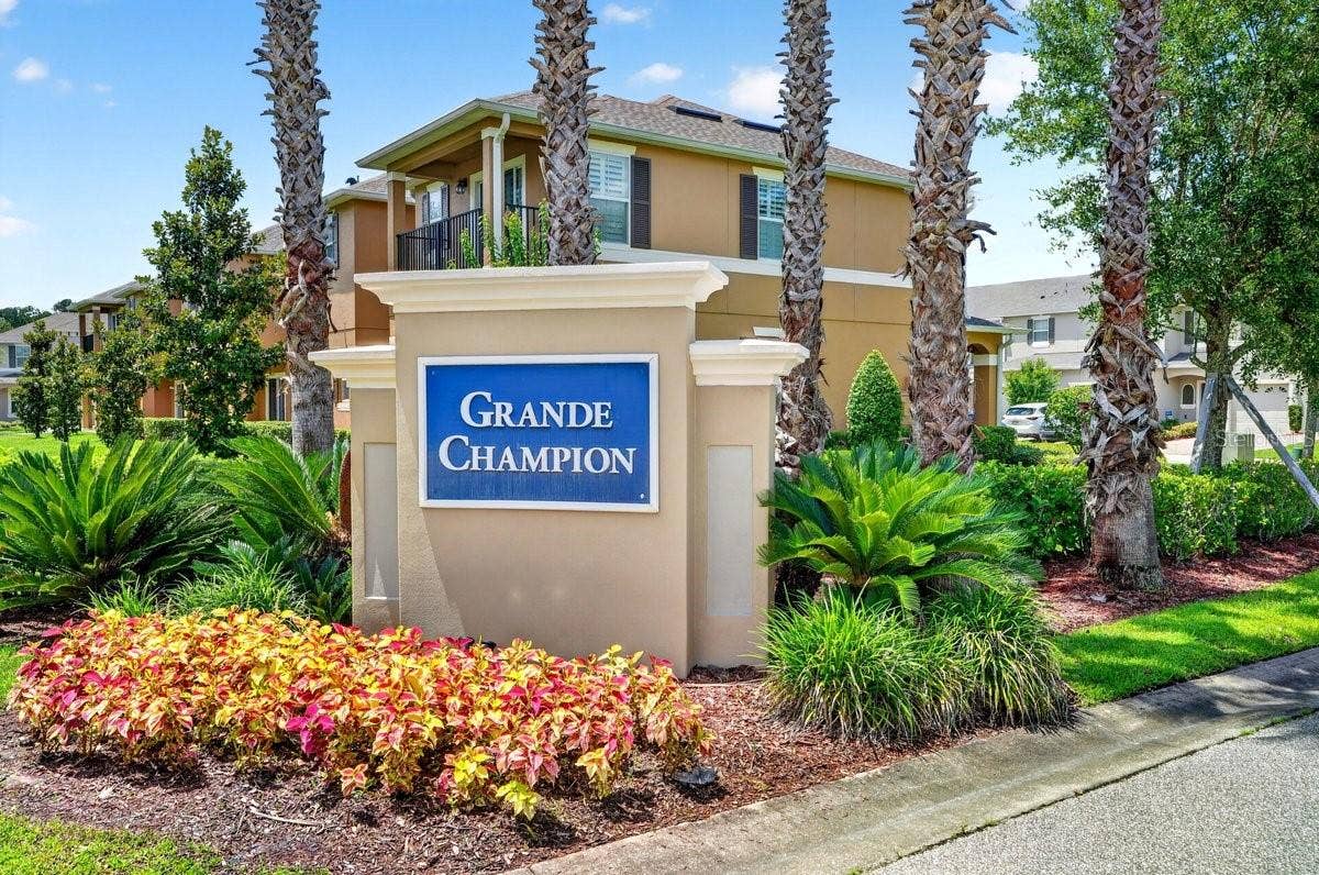 205 WENTWORTH GRANDE DRIVE, Daytona Beach, FL 32124 205 WENTWORTH GRANDE DRIVE, Daytona Beach, FL 32124