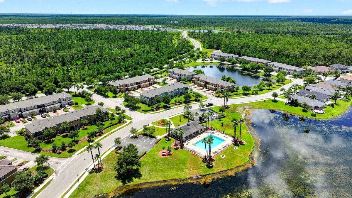 205 WENTWORTH GRANDE DRIVE, Daytona Beach, FL 32124 205 WENTWORTH GRANDE DRIVE, Daytona Beach, FL 32124