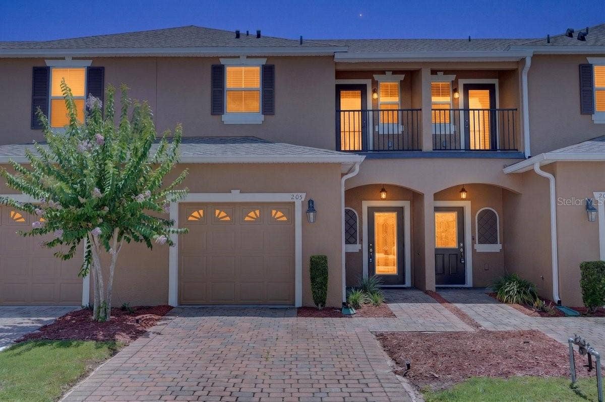 205 WENTWORTH GRANDE DRIVE, Daytona Beach, FL 32124 205 WENTWORTH GRANDE DRIVE, Daytona Beach, FL 32124