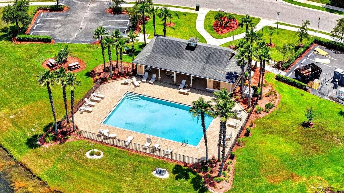 205 WENTWORTH GRANDE DRIVE, Daytona Beach, FL 32124 205 WENTWORTH GRANDE DRIVE, Daytona Beach, FL 32124
