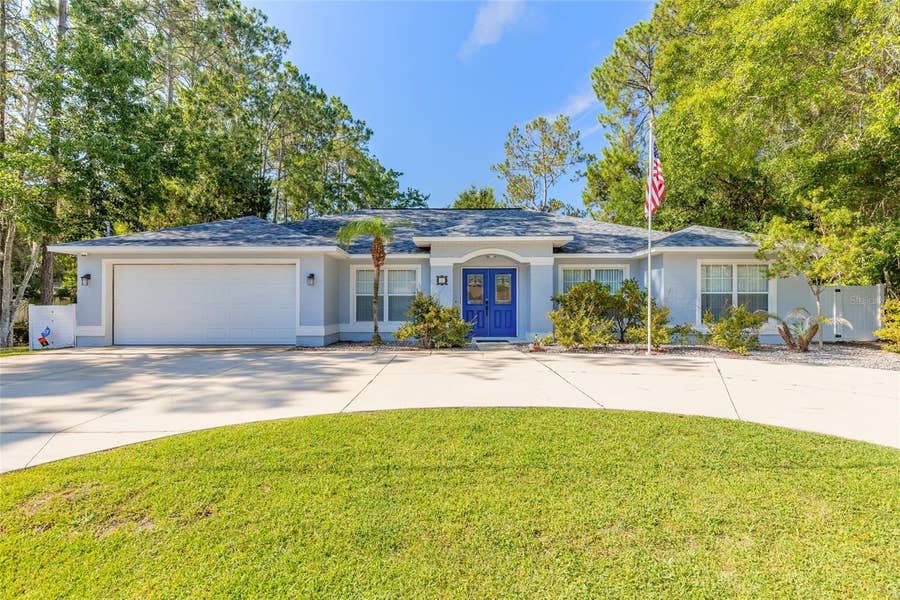 Property photo for 22 RAELAND LANE, Palm Coast, FL