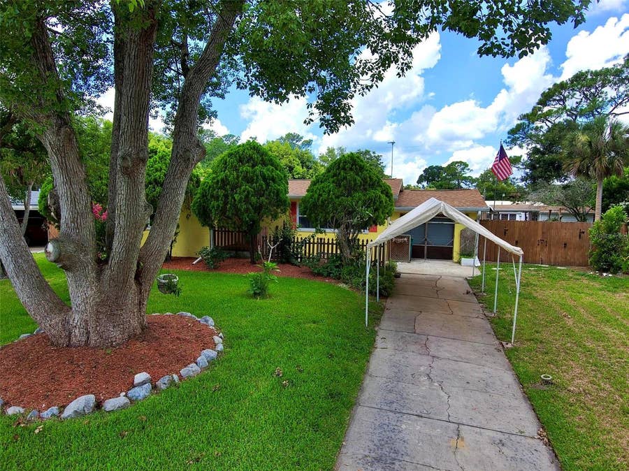 Property photo for 1732 CORDOVA AVENUE, Daytona Beach, FL