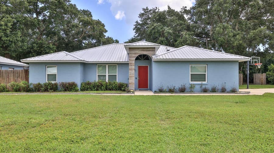 Property photo for 2773 DATE PALM DRIVE, Edgewater, FL