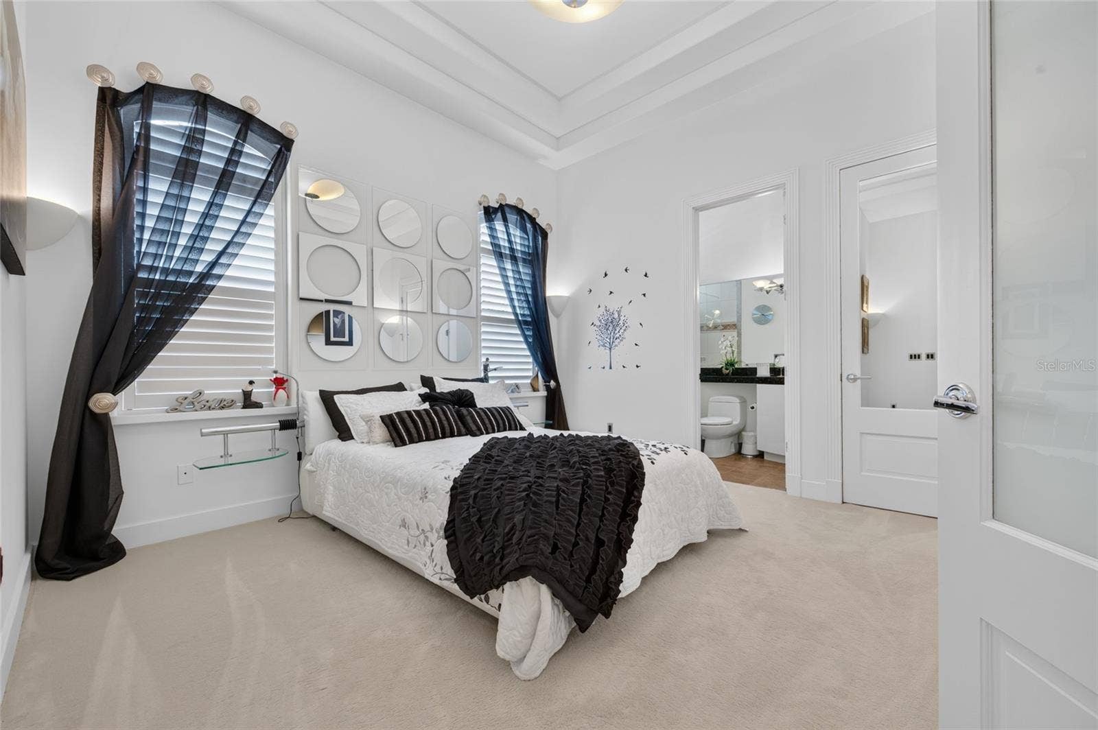 4TH BEDROOM