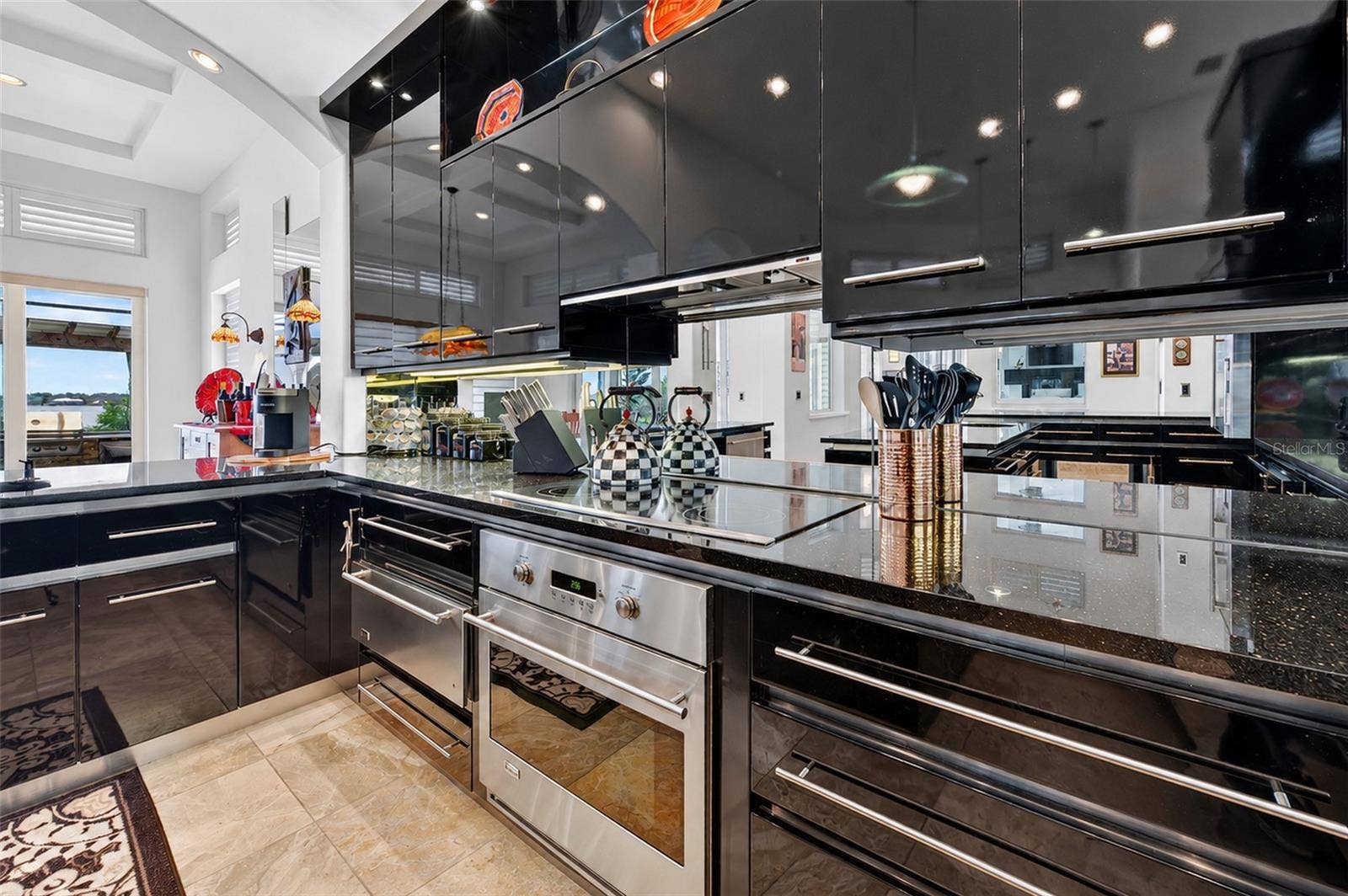 S/S APPLIANCES