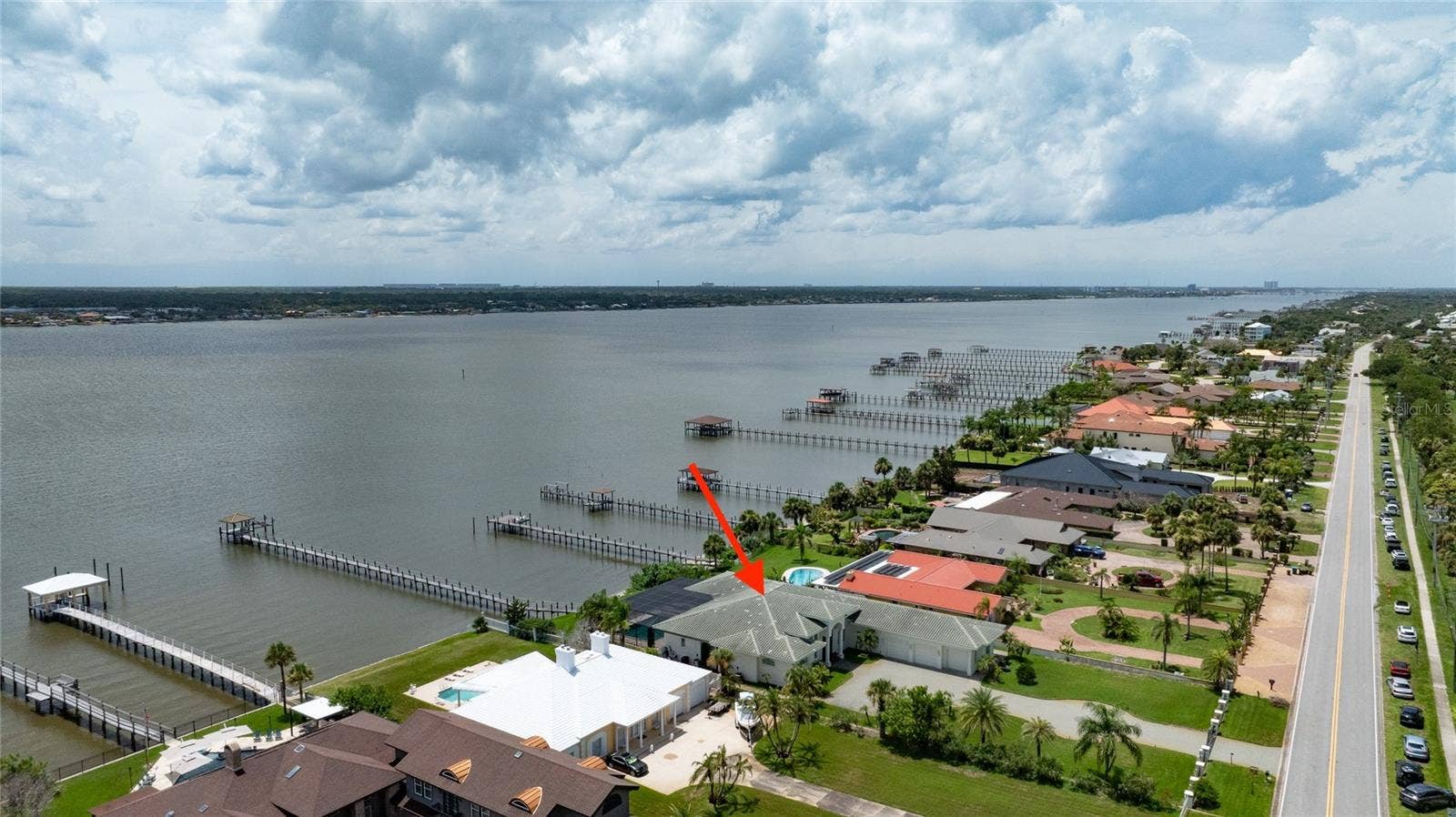 3020 S PENINSULA DRIVE, Daytona Beach Shores, FL 32118