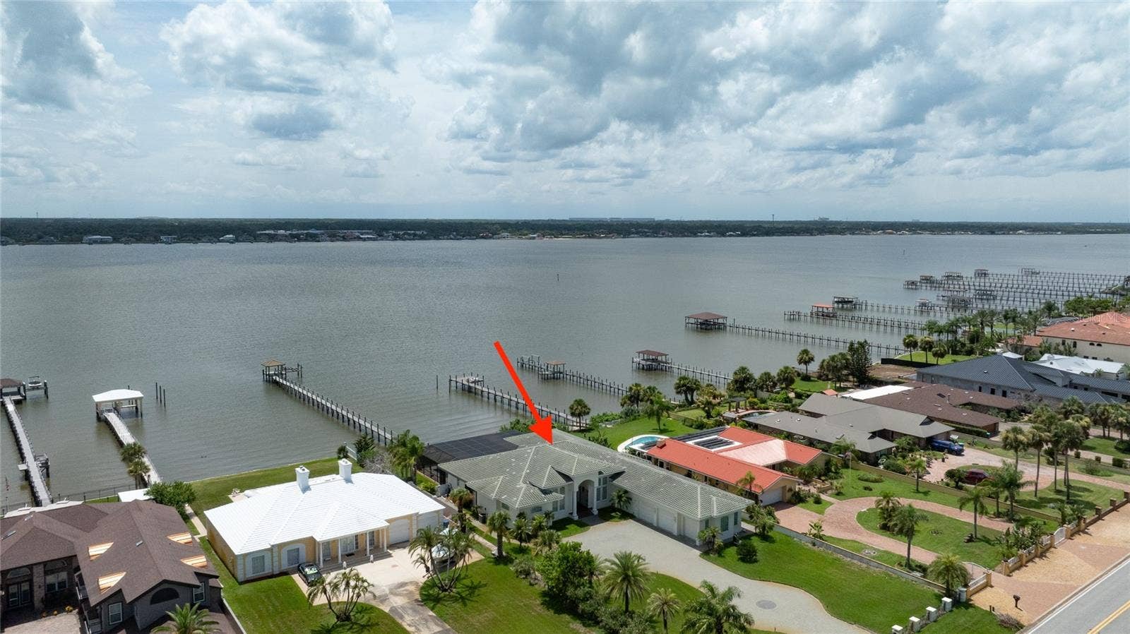 3020 S PENINSULA DRIVE, Daytona Beach Shores, FL 32118