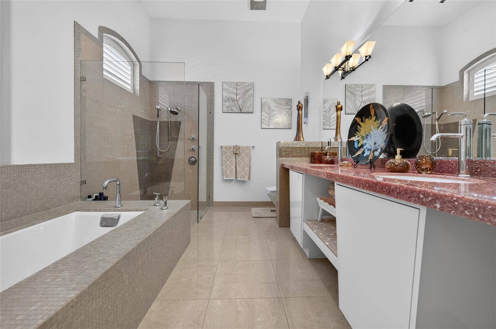 2ND BATHROOM