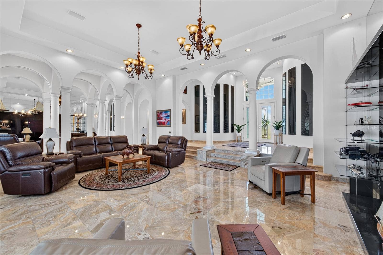 GREAT ROOM