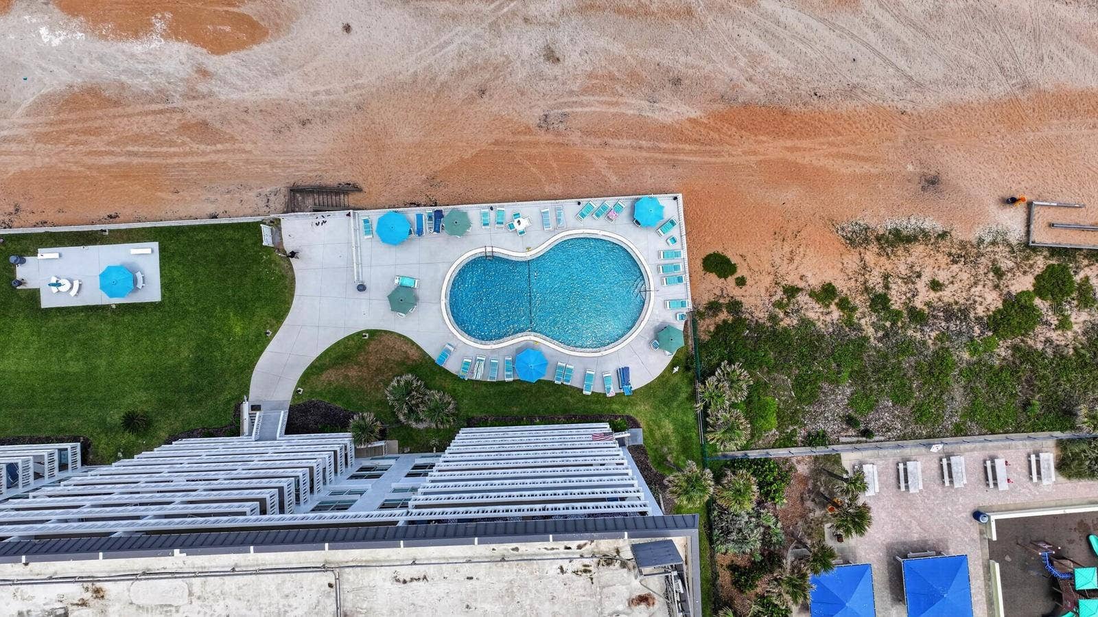 1575 OCEAN SHORE BOULEVARD, #805, Ormond Beach, FL 32176