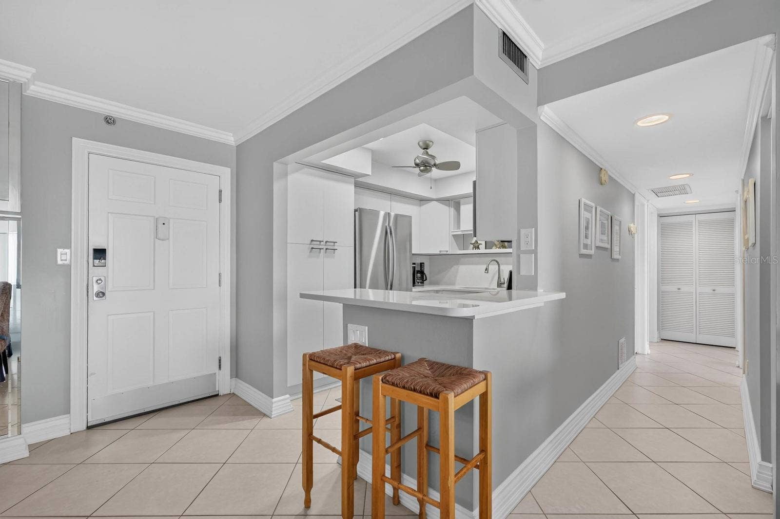 1575 OCEAN SHORE BOULEVARD, #805, Ormond Beach, FL 32176