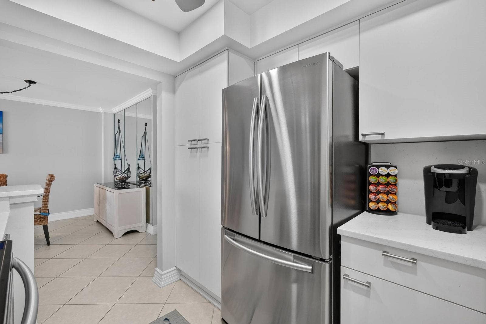 1575 OCEAN SHORE BOULEVARD, #805, Ormond Beach, FL 32176