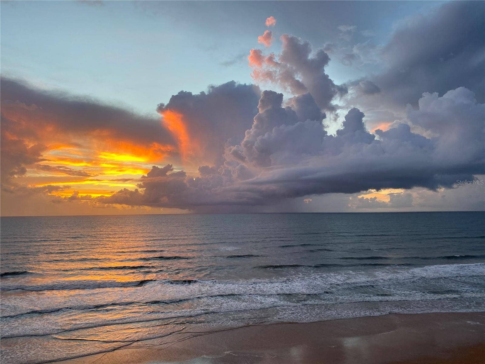 1575 OCEAN SHORE BOULEVARD, #805, Ormond Beach, FL 32176