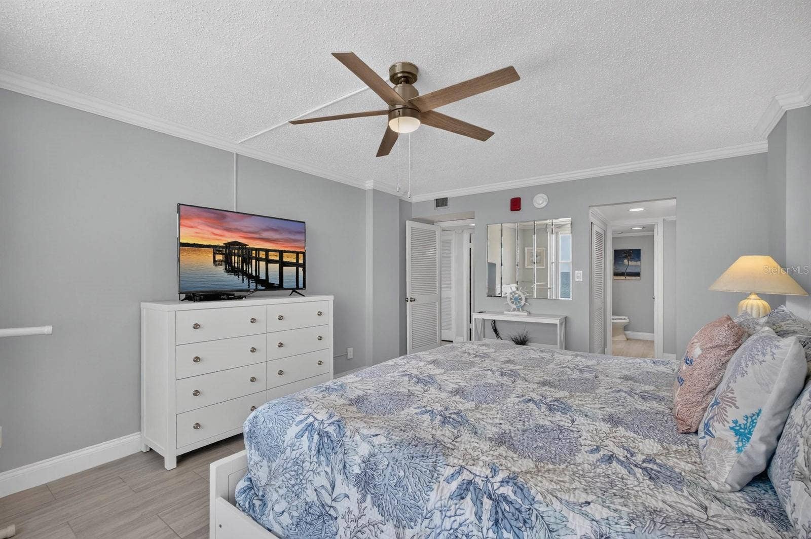 1575 OCEAN SHORE BOULEVARD, #805, Ormond Beach, FL 32176