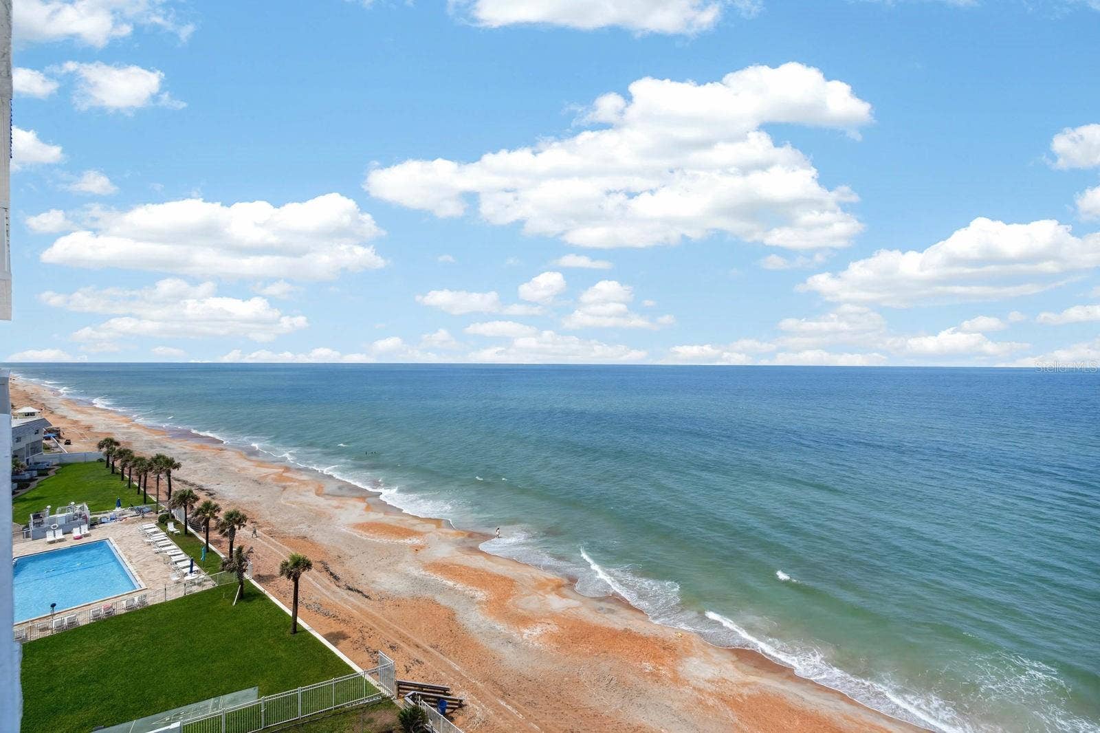 1575 OCEAN SHORE BOULEVARD, #805, Ormond Beach, FL 32176
