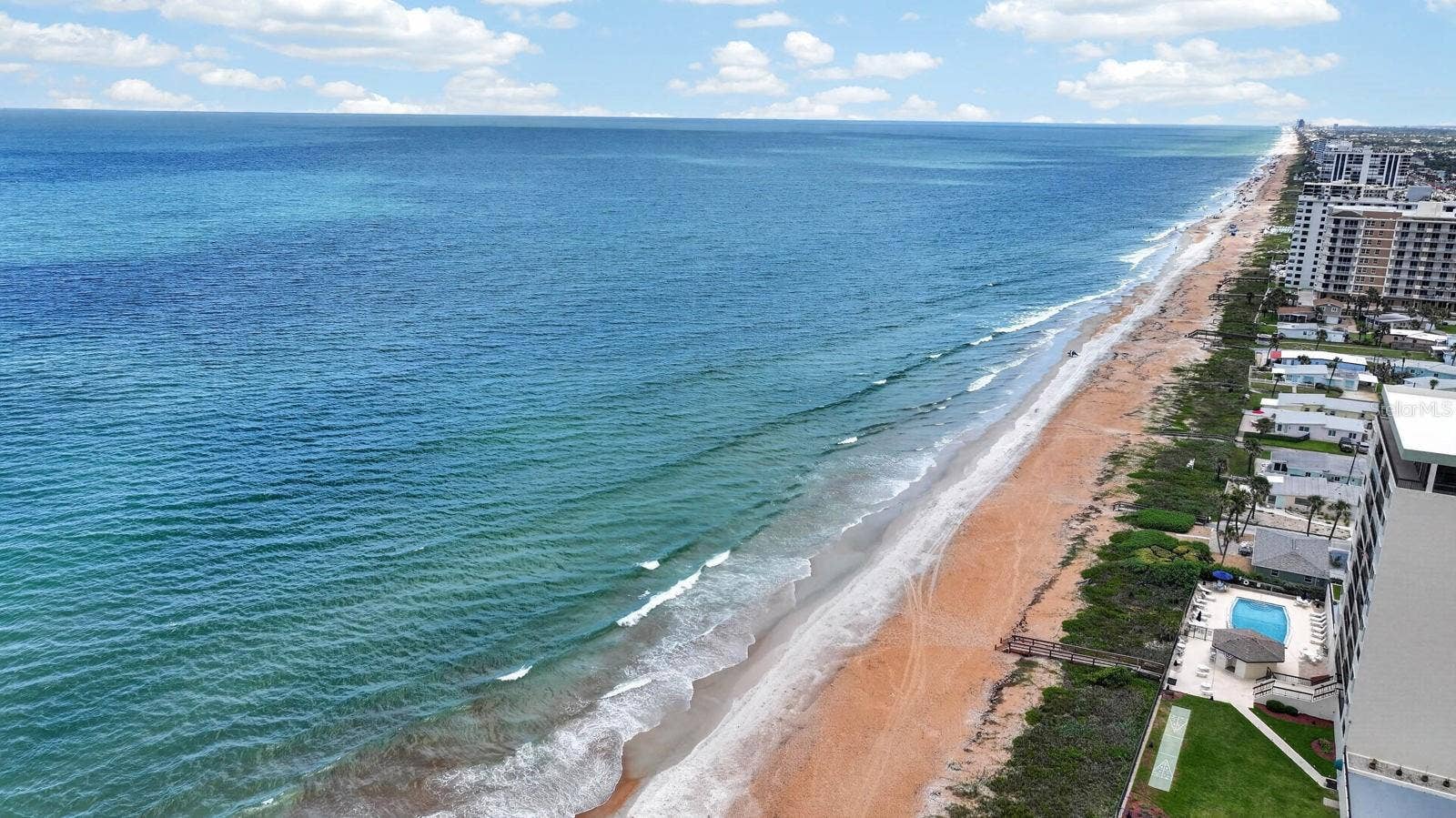 1575 OCEAN SHORE BOULEVARD, #805, Ormond Beach, FL 32176