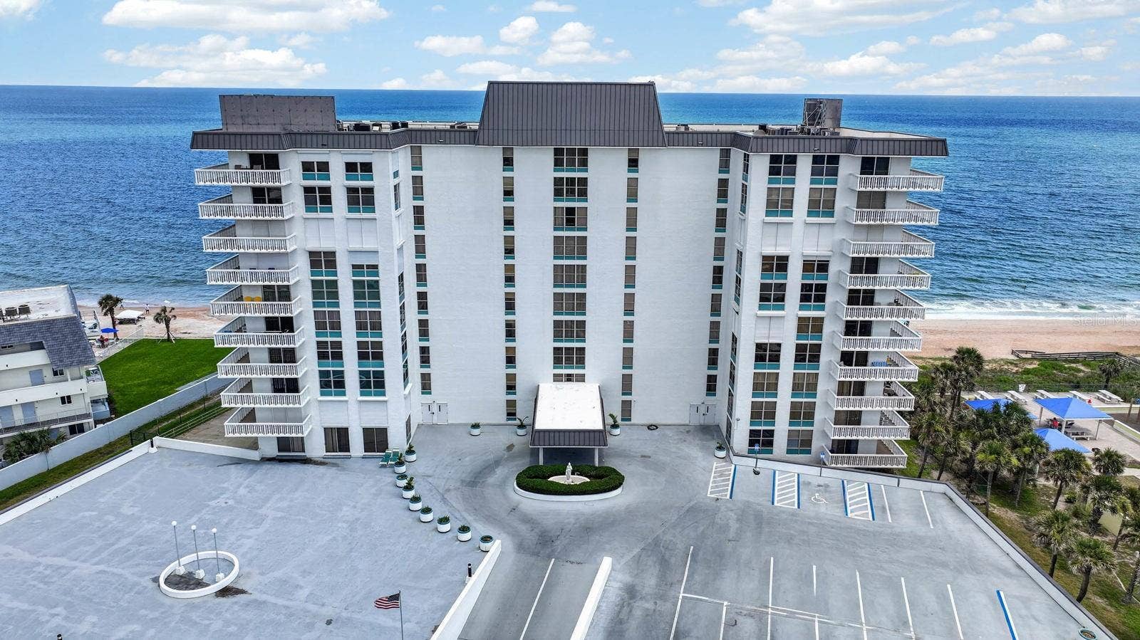 1575 OCEAN SHORE BOULEVARD, #805, Ormond Beach, FL 32176