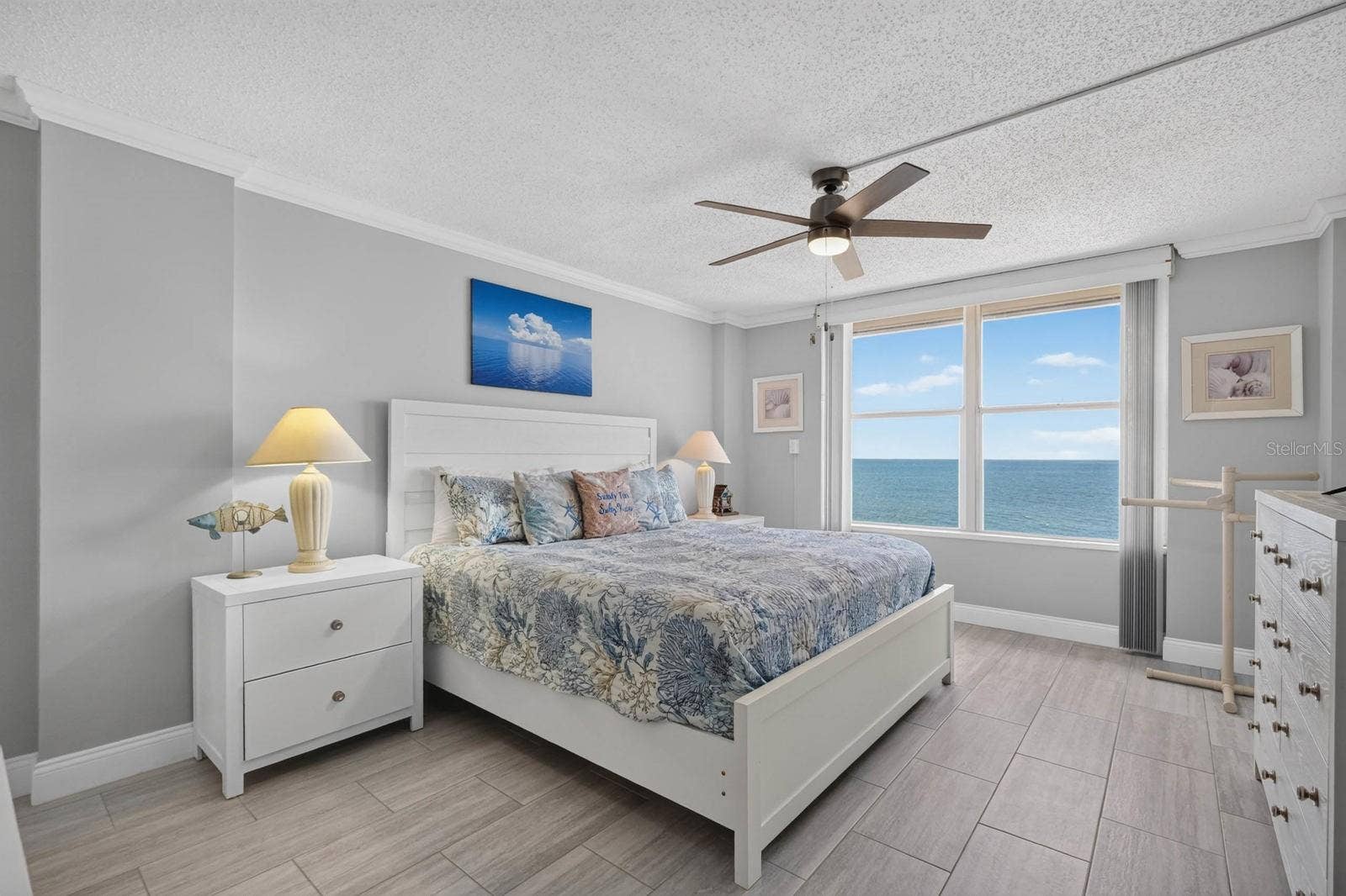1575 OCEAN SHORE BOULEVARD, #805, Ormond Beach, FL 32176