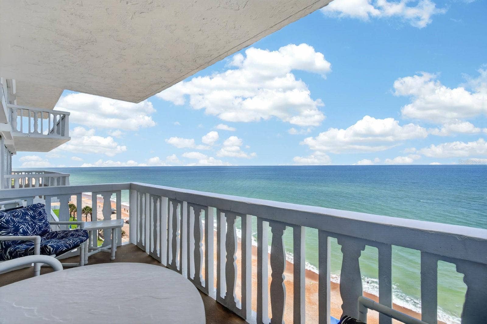 1575 OCEAN SHORE BOULEVARD, #805, Ormond Beach, FL 32176