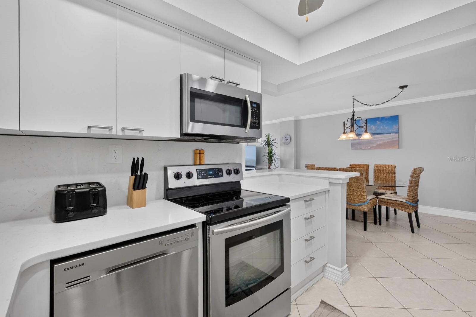 1575 OCEAN SHORE BOULEVARD, #805, Ormond Beach, FL 32176