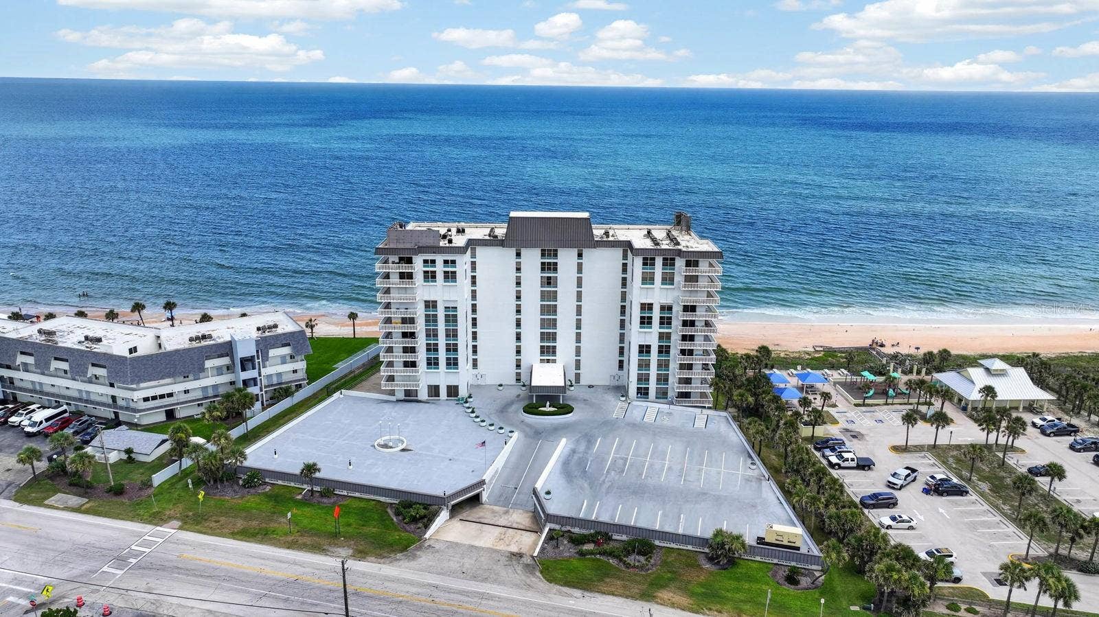 1575 OCEAN SHORE BOULEVARD, #805, Ormond Beach, FL 32176