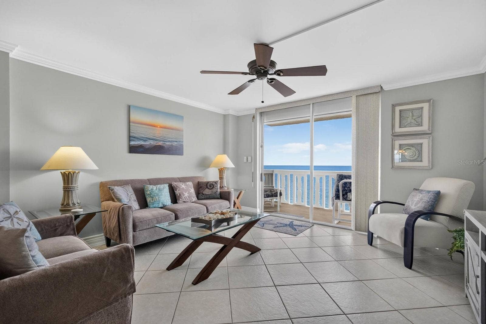 1575 OCEAN SHORE BOULEVARD, #805, Ormond Beach, FL 32176