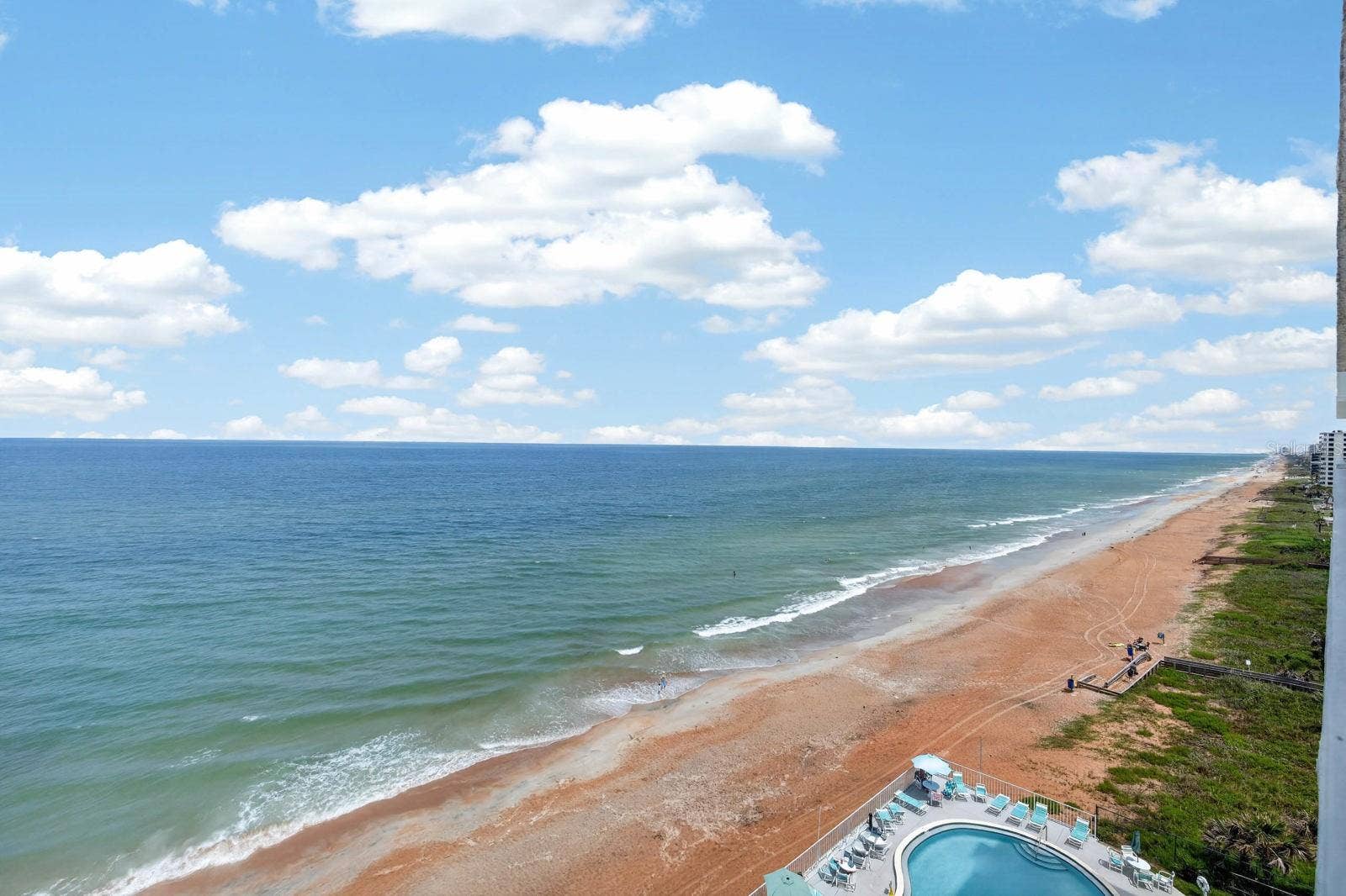 1575 OCEAN SHORE BOULEVARD, #805, Ormond Beach, FL 32176