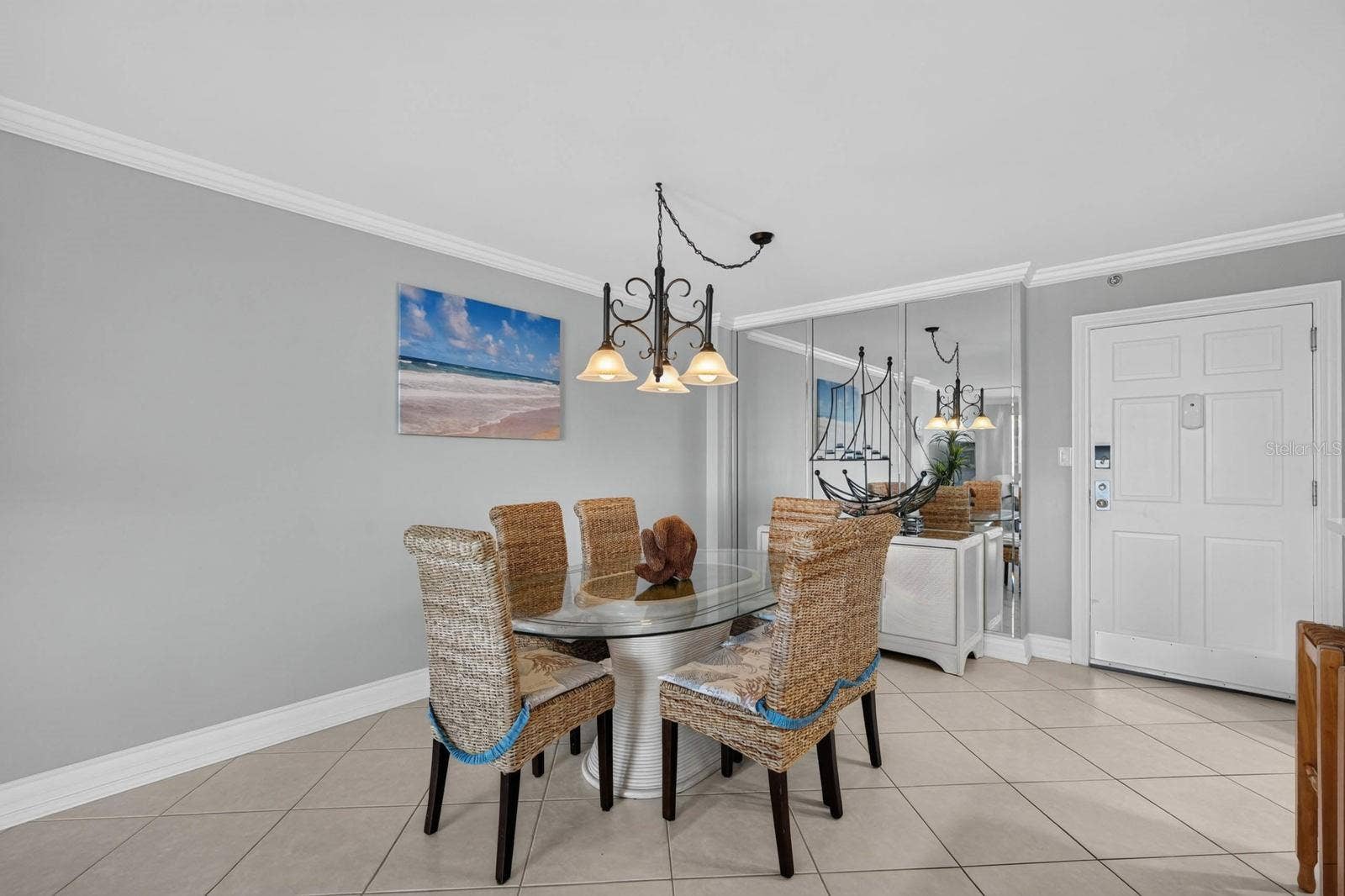 1575 OCEAN SHORE BOULEVARD, #805, Ormond Beach, FL 32176