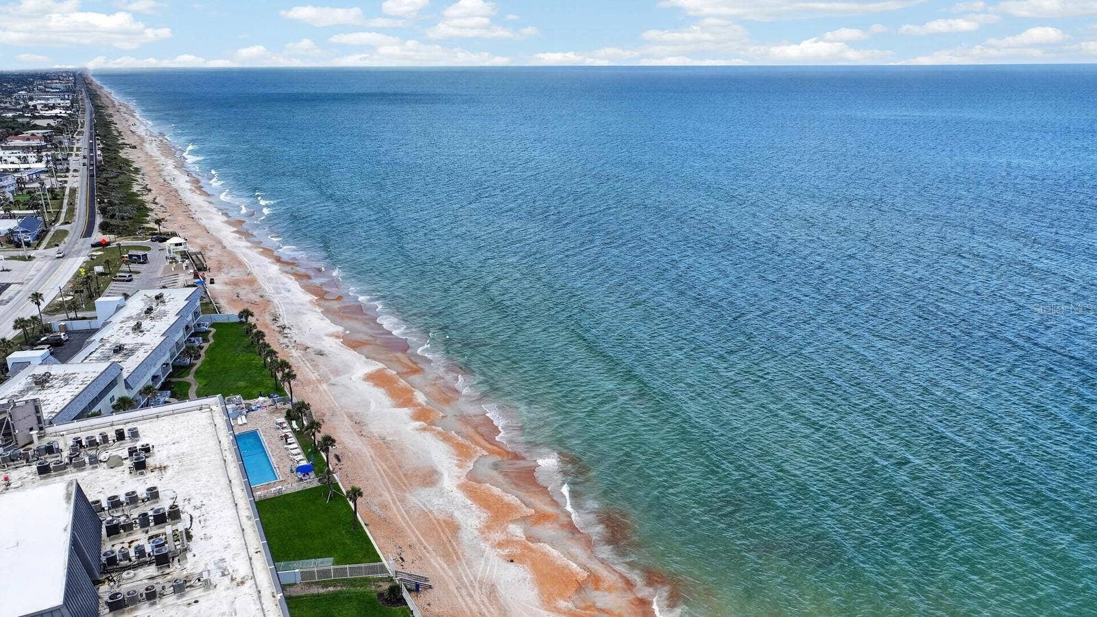 1575 OCEAN SHORE BOULEVARD, #805, Ormond Beach, FL 32176