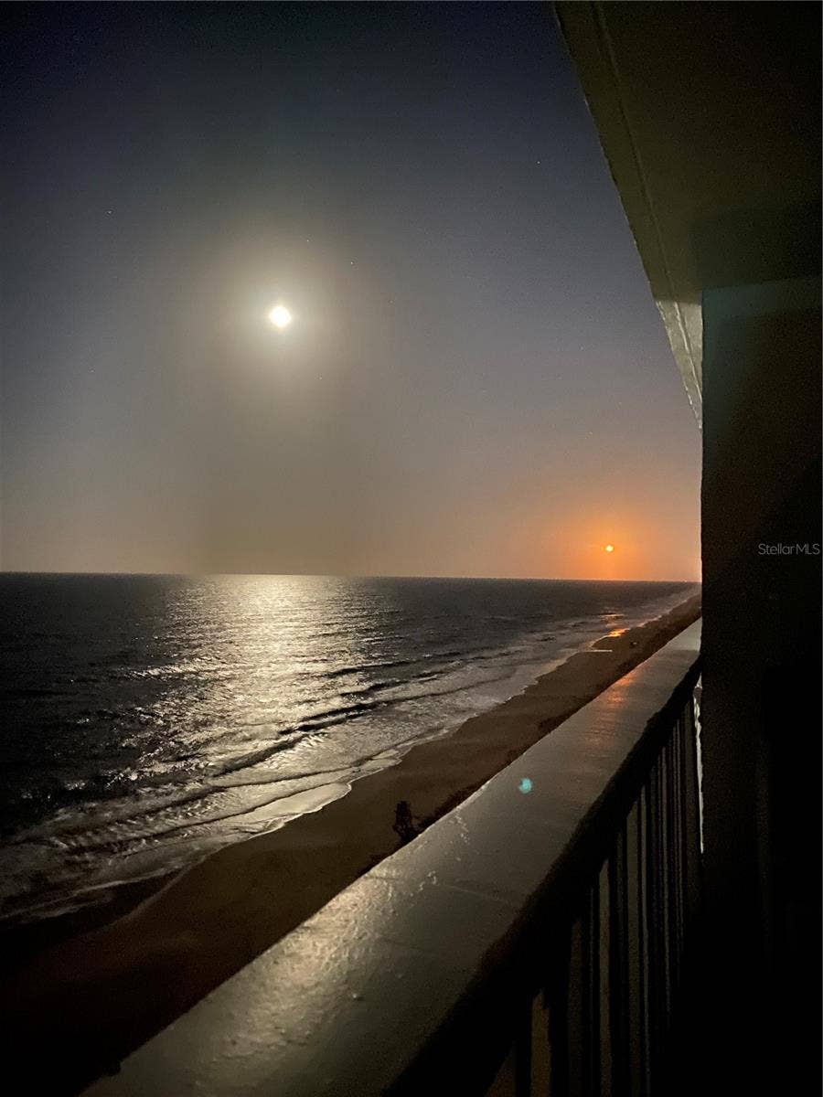 1575 OCEAN SHORE BOULEVARD, #805, Ormond Beach, FL 32176