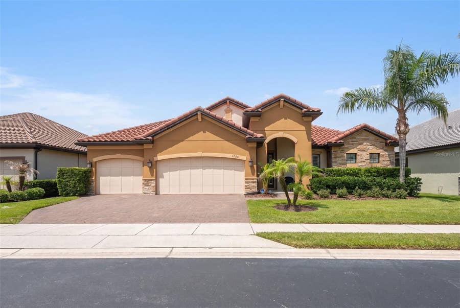 Property photo for 5780 SAYBROOK CIRCLE, Sanford, FL
