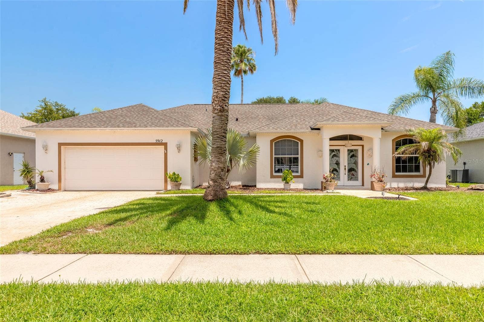 5912 PLAINVIEW DRIVE, Port Orange, FL 32127