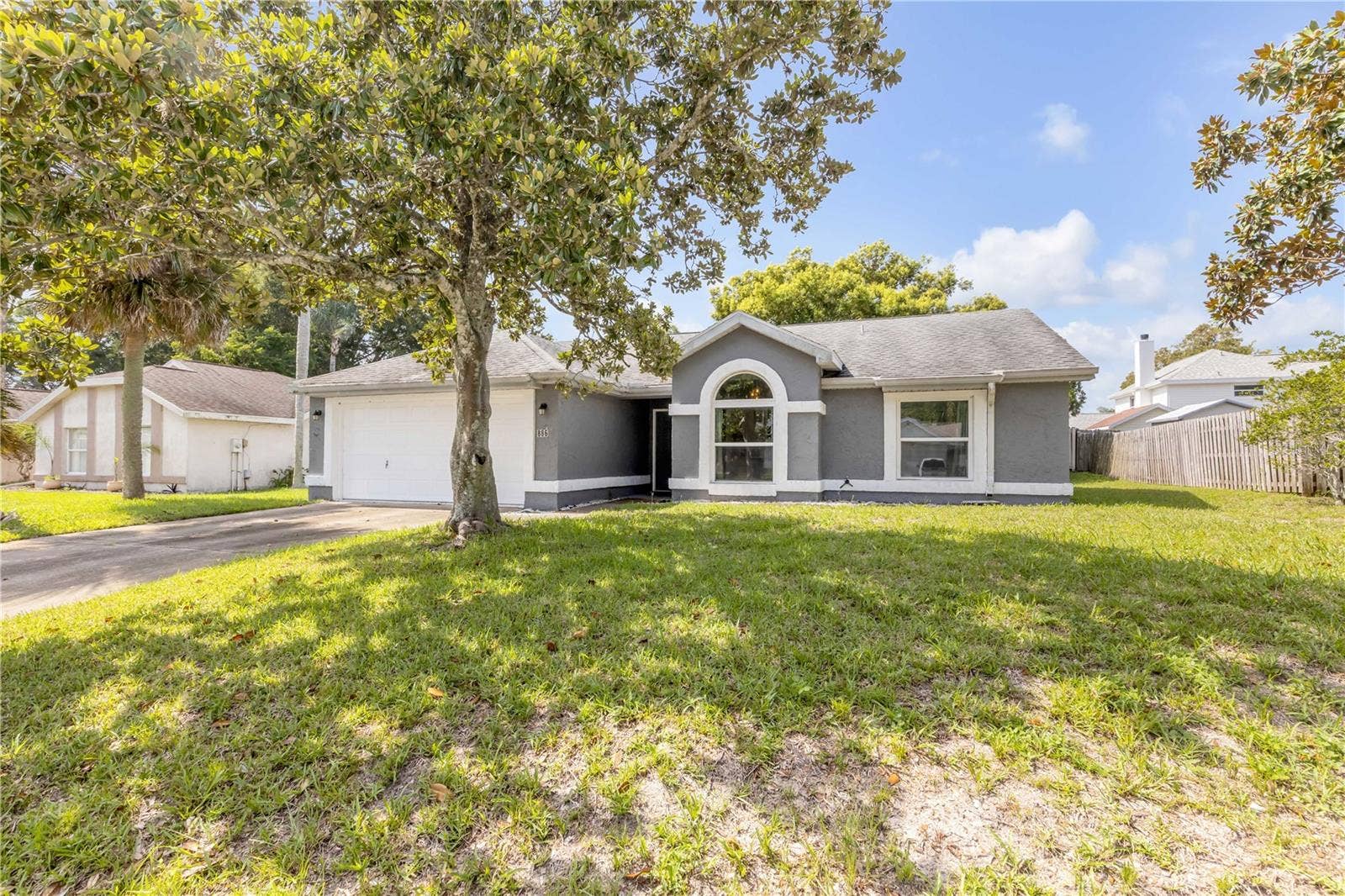 886 ANDKEN LANE, Port Orange, FL 32127 886 ANDKEN LANE, Port Orange, FL 32127