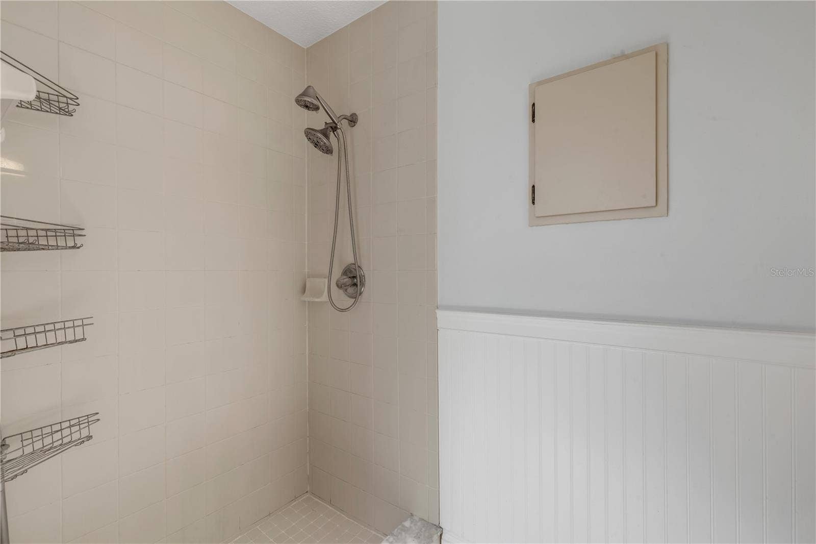886 ANDKEN LANE, Port Orange, FL 32127 Primary Walk In Shower