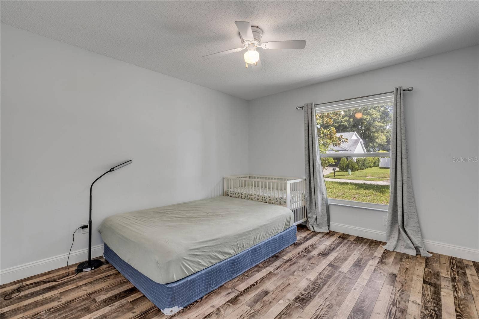 886 ANDKEN LANE, Port Orange, FL 32127 Bedroom 3