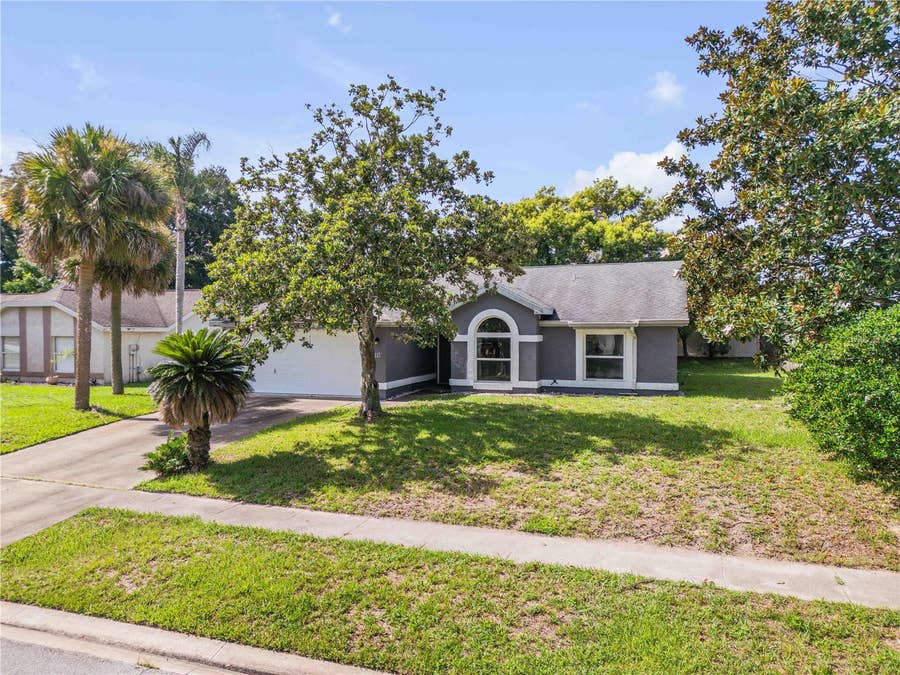 Property photo for 886 ANDKEN LANE, Port Orange, FL