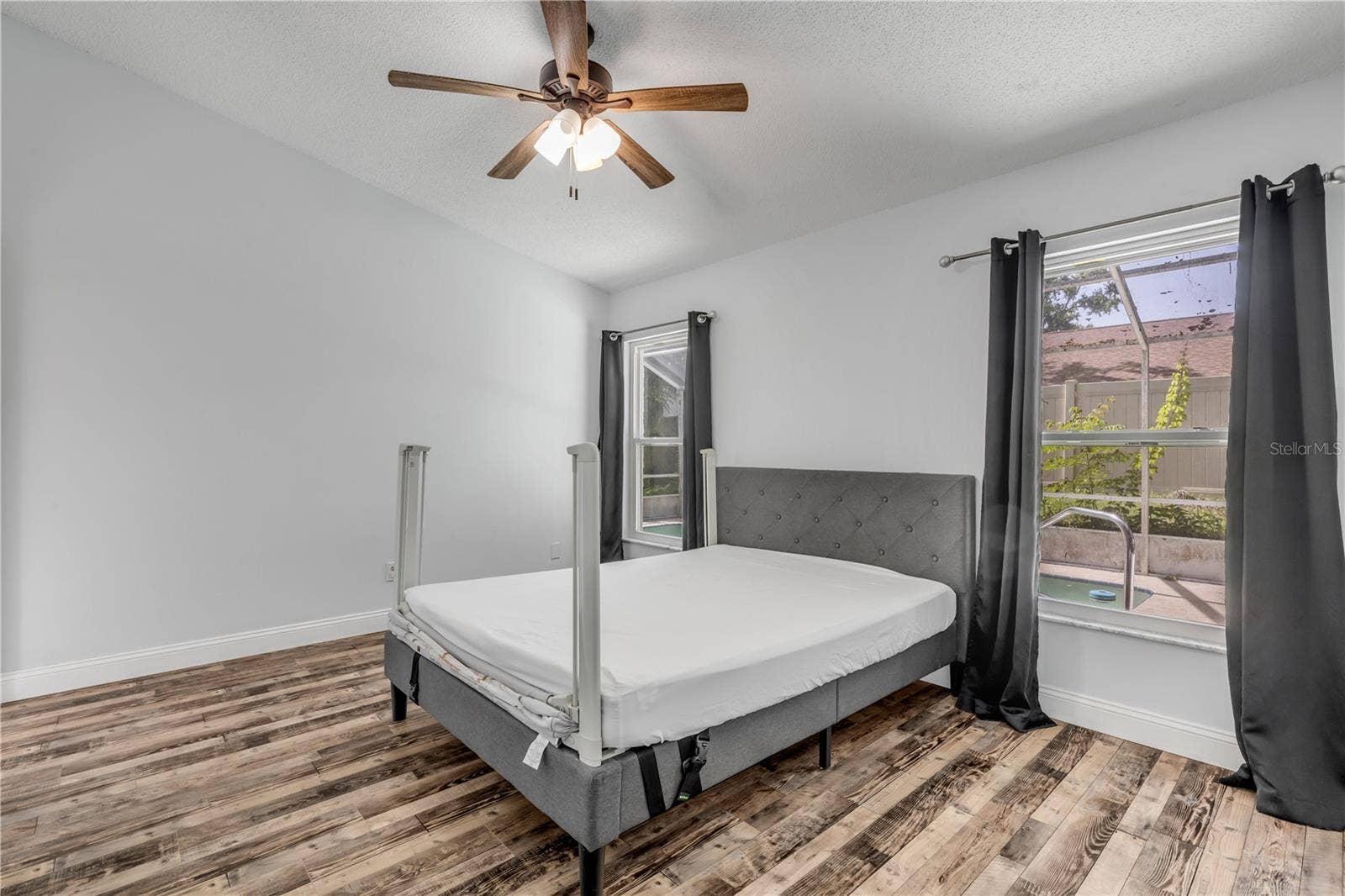 886 ANDKEN LANE, Port Orange, FL 32127 Primary Bedroom