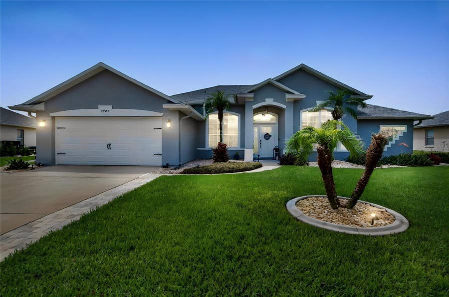 Property photo for 1747 TRIBUTORY LANE, Port Orange, FL