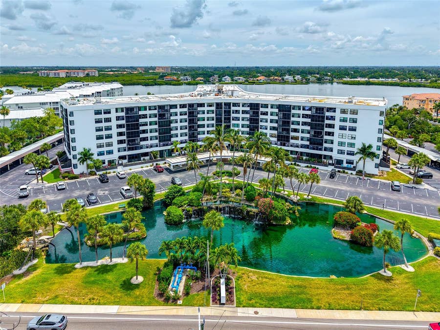 Property photo for 5855 MIDNIGHT PASS ROAD, #514, Sarasota, FL