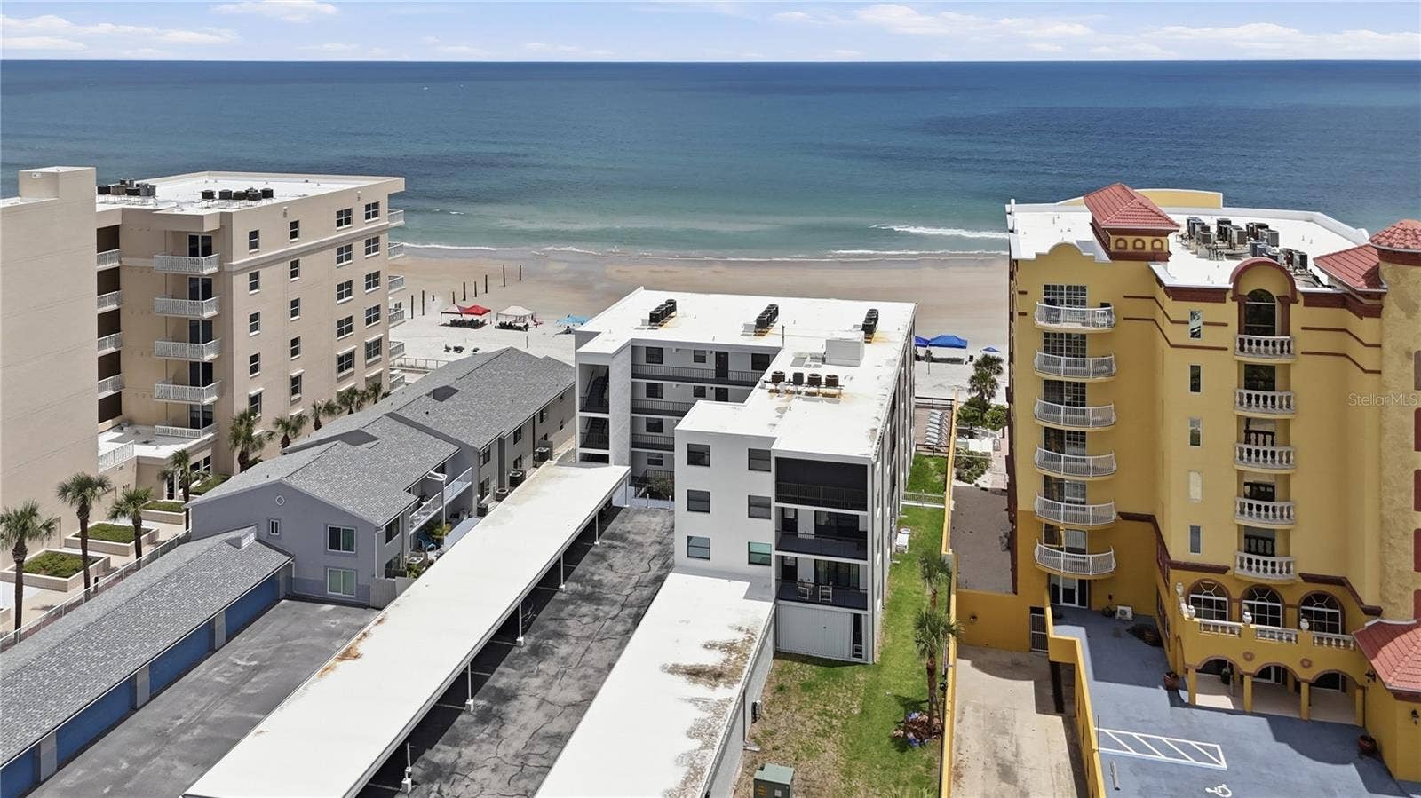 3807 S ATLANTIC AVENUE, #4040, Daytona Beach Shores, FL 32118