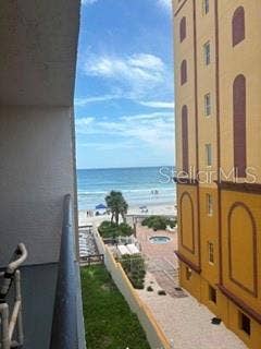 3807 S ATLANTIC AVENUE, #4040, Daytona Beach Shores, FL 32118