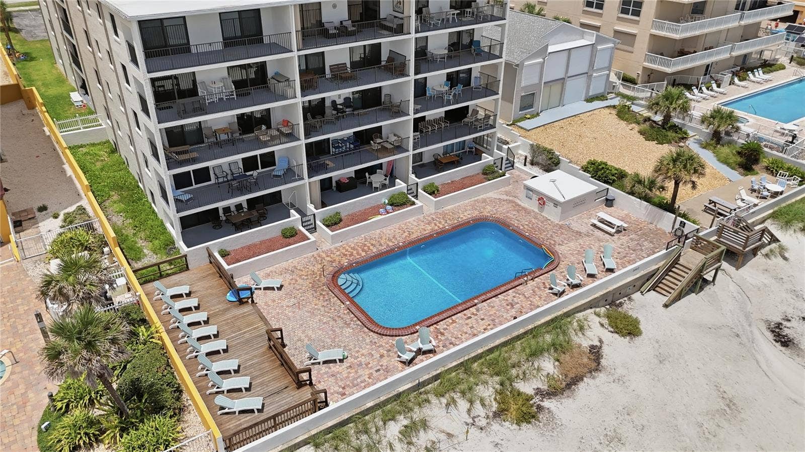3807 S ATLANTIC AVENUE, #4040, Daytona Beach Shores, FL 32118