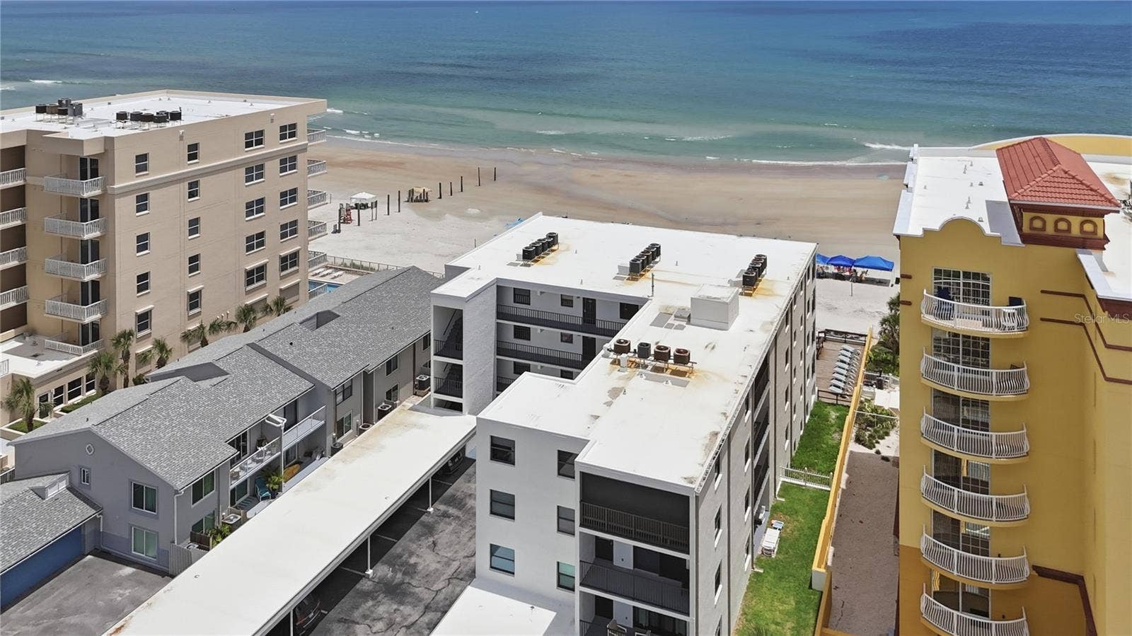 3807 S ATLANTIC AVENUE, #4040, Daytona Beach Shores, FL 32118