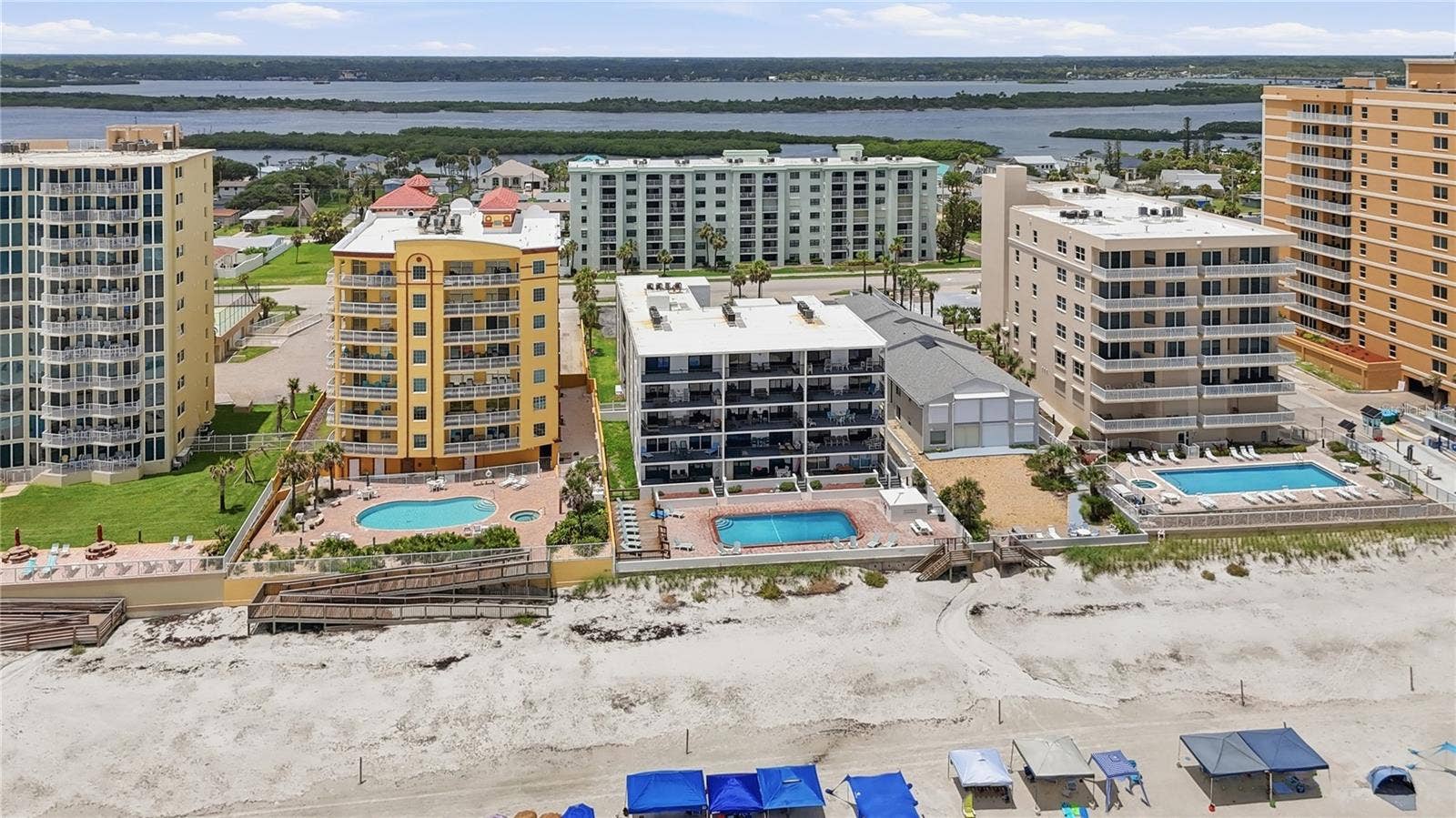 3807 S ATLANTIC AVENUE, #4040, Daytona Beach Shores, FL 32118