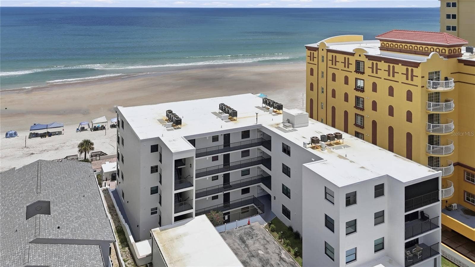 3807 S ATLANTIC AVENUE, #4040, Daytona Beach Shores, FL 32118
