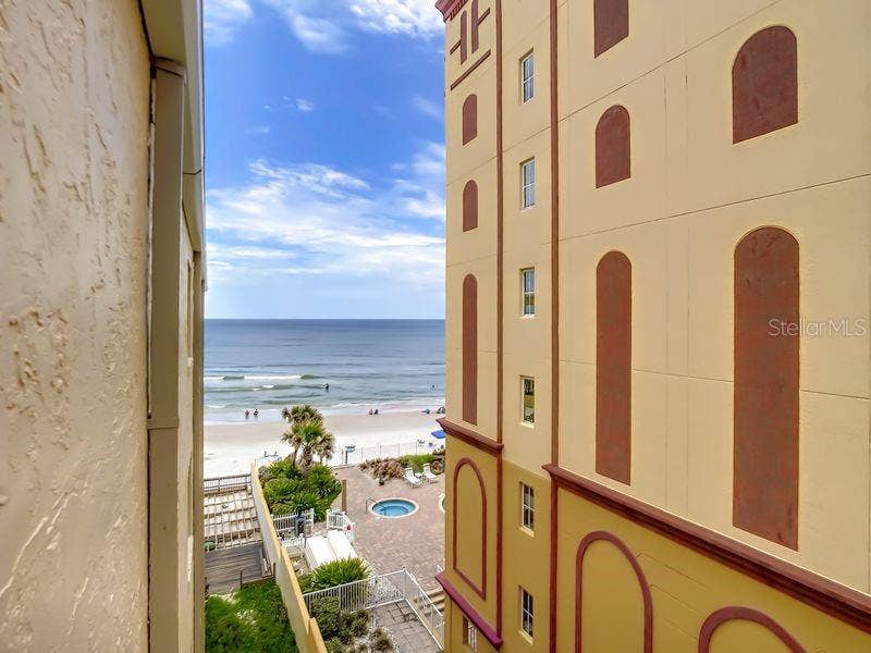 3807 S ATLANTIC AVENUE, #4040, Daytona Beach Shores, FL 32118